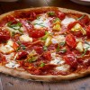 sicilian pizza basilico