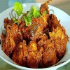 chicken tikka bhuna
