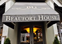 beaufort House